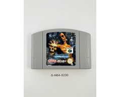 Shadow Man Nintendo 64 (N64)