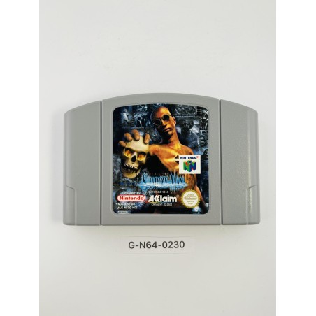 Shadow Man Nintendo 64 (N64)