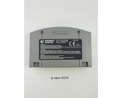 Shadow Man Nintendo 64 (N64)