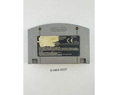 Automobili Lamborghini Nintendo 64 (N64)