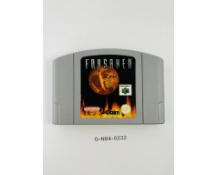 Forsaken Nintendo 64 (N64)