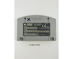 Forsaken Nintendo 64 (N64)