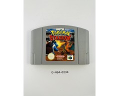 Pokémon Stadium Nintendo 64 (N64)