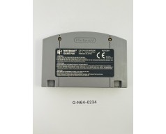 Pokémon Stadium Nintendo 64 (N64)