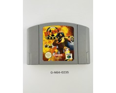 Blast Corps Nintendo 64 (N64)
