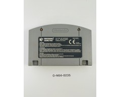 Blast Corps Nintendo 64 (N64)