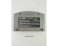 Excitebike 64 Nintendo 64 (N64)