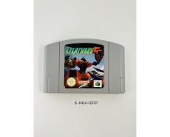 Lylat Wars Nintendo 64 (N64)
