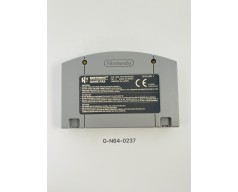 Lylat Wars Nintendo 64 (N64)