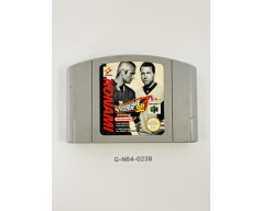 International Superstar Soccer 98 Nintendo 64 (N64)