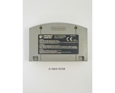 International Superstar Soccer 98 Nintendo 64 (N64)