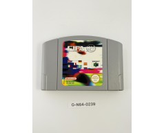 FIFA 98: Road to World Cup Nintendo 64 (N64)