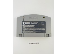 FIFA 98: Road to World Cup Nintendo 64 (N64)