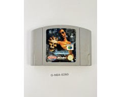 Shadow Man Nintendo 64 (N64)