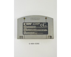 Shadow Man Nintendo 64 (N64)