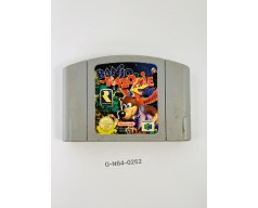 Banjo-Kazooie Nintendo 64 (N64)