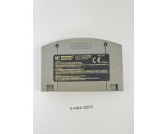 Banjo-Kazooie Nintendo 64 (N64)