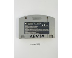 1080° Snowboarding Nintendo 64 (N64)