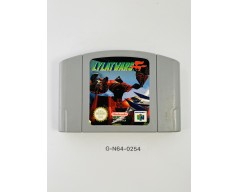 Lylat Wars Nintendo 64 (N64)