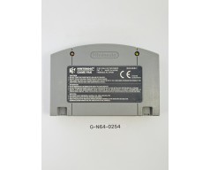 Lylat Wars Nintendo 64 (N64)