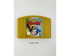 Pokemon Stadium 2 Nintendo 64 (N64)