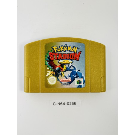 Pokemon Stadium 2 Nintendo 64 (N64)