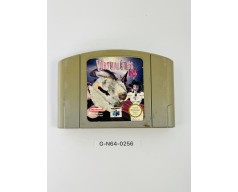 Virtual Chess 64 Nintendo 64 (N64)