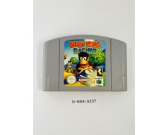 Diddy Kong Racing Nintendo 64 (N64)