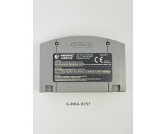 Diddy Kong Racing Nintendo 64 (N64)