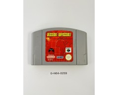 Mission: Impossible Nintendo 64 (N64)