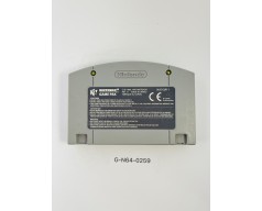 Mission: Impossible Nintendo 64 (N64)