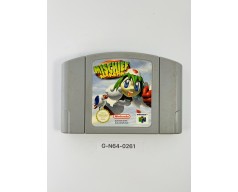 Mischief Makers Nintendo 64 (N64)
