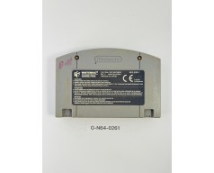 Mischief Makers Nintendo 64 (N64)