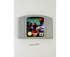Lylat Wars Nintendo 64 (N64)