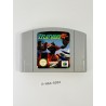 Lylat Wars Nintendo 64 (N64)