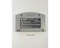 F-Zero X Nintendo 64 (N64)