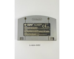 Lylat Wars Nintendo 64 (N64)