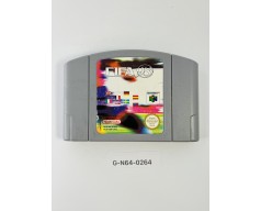 FIFA 98: Road to World Cup Nintendo 64 (N64)