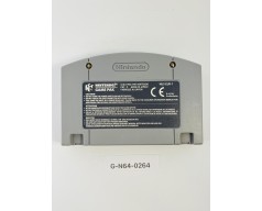 FIFA 98: Road to World Cup Nintendo 64 (N64)