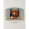 Pokemon Stadium Nintendo 64 (N64)