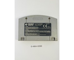 WCW/nWo Revenge Nintendo 64 (N64)