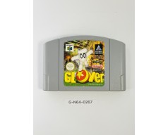 Glover Nintendo 64 (N64)