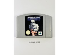 Star Wars: Shadows of the Empire Nintendo 64 (N64)
