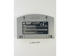 Glover Nintendo 64 (N64)