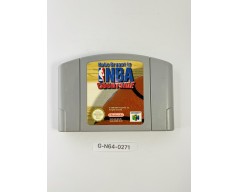 Kobe Bryant in NBA Courtside Nintendo 64 (N64)