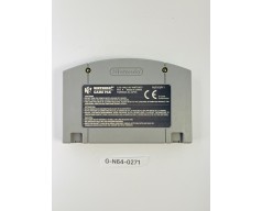 Kobe Bryant in NBA Courtside Nintendo 64 (N64)