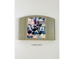 NFL Quarterback Club 98 Nintendo 64 (N64)