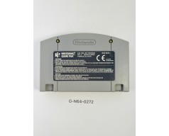 NFL Quarterback Club 98 Nintendo 64 (N64)