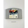F-1 World Grand Prix II Nintendo 64 (N64)