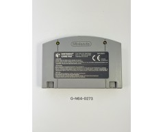 F-1 World Grand Prix II Nintendo 64 (N64)